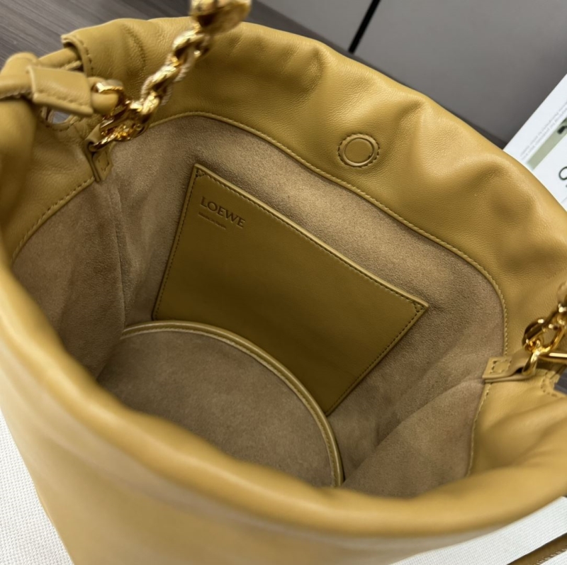 Loewe Bucket Bags